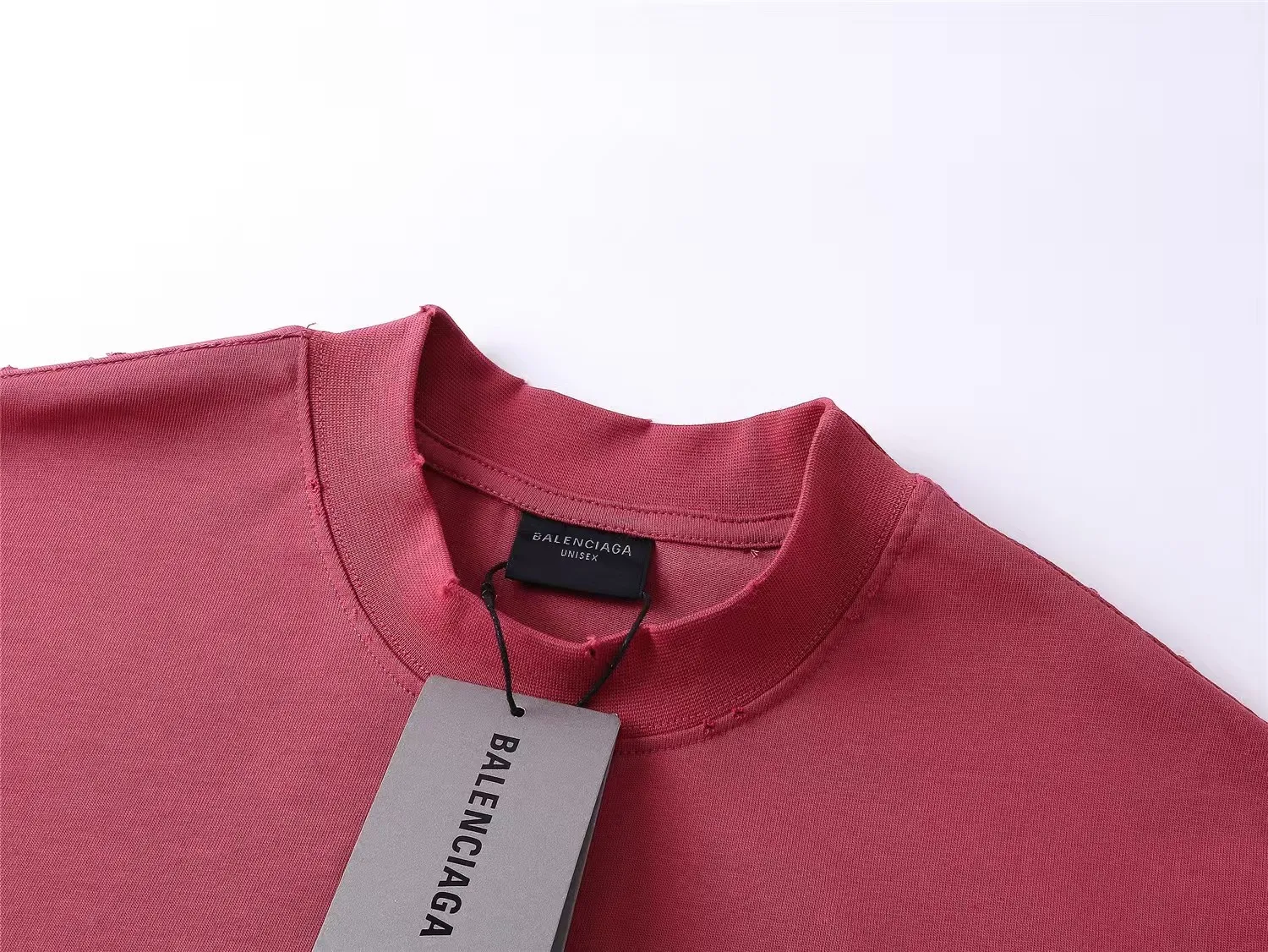 # 25ss Series # BALENCI*GA # 260g * 1 1 + + os Same Style！！ ：2387# Sizes：xs-L ：10 （ . . . . . . . . . ）